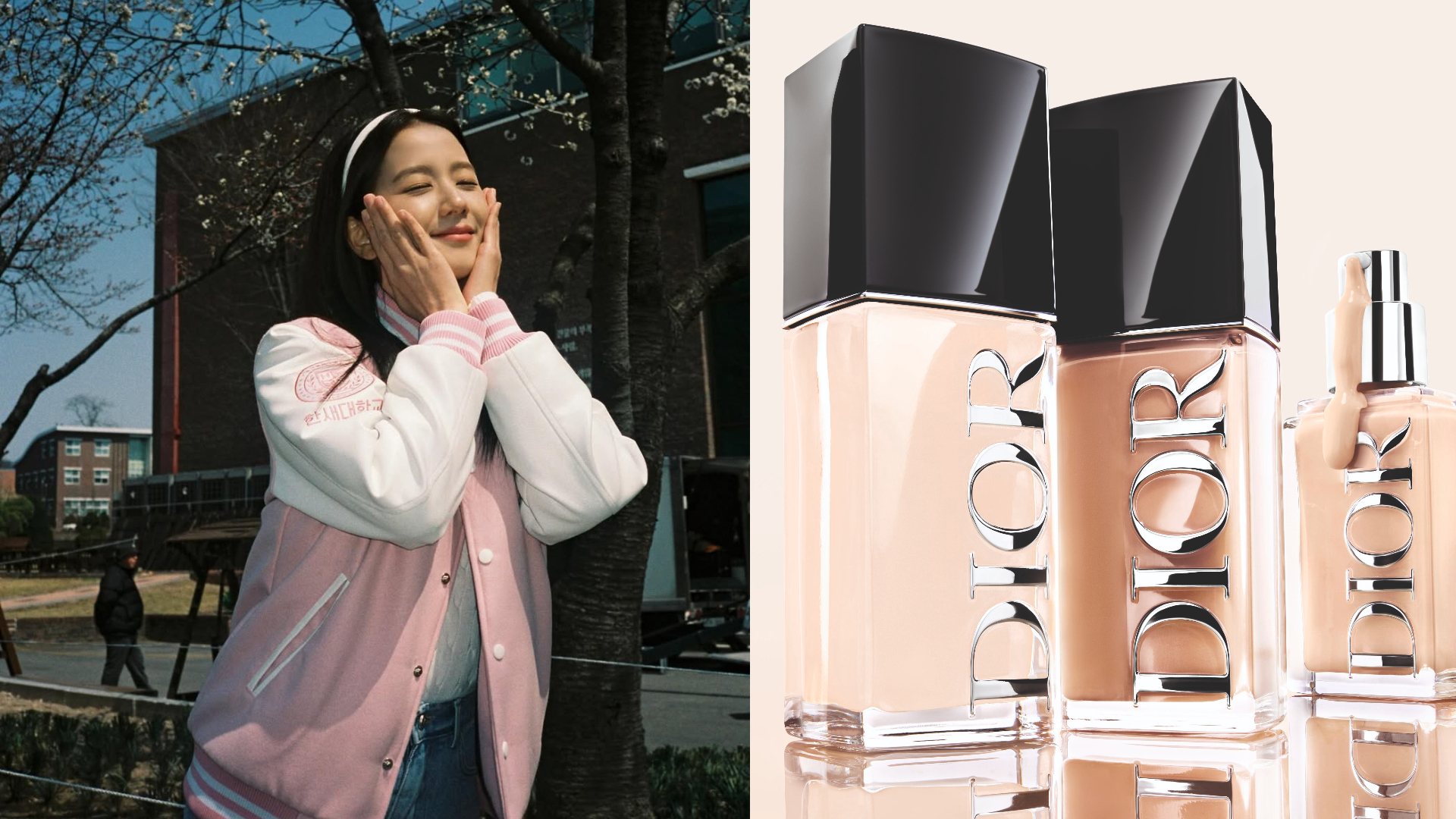 DIOR 迪奧超完美持久粉底液